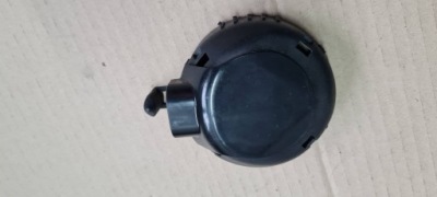 Sq5 q5 80a заглушка накладка амортизатора 4m0412376a фото №1