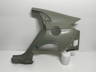 Hyundai ioniq ae крила задній лівий задня поріг новий фото №1