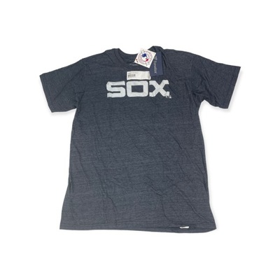 Koszulka T-shirt męski Chicago White Sox MLB L