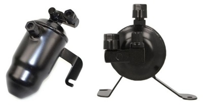 Осушитель кондиционера citroen berlingo zx фото №1