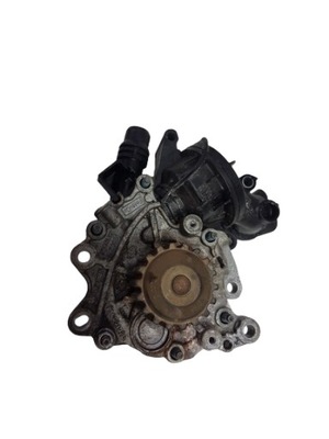 Ford transit connect mk2 1.5 ecoblue насос wody z16001023 фото №1