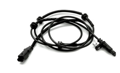 Датчик abs задняя peugeot 407 04- l/p citroen c6 фото №1