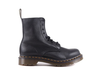 Dr. Martens 1460 Pascal Virginia Black 37