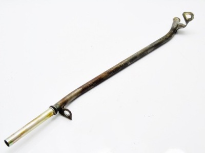 Трубка щуп масла 1.4 megane clio kangoo scenic фото №1