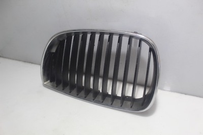 Решітка радіатора решітка радіатора ліва bmw 1 e87 116i фото №1