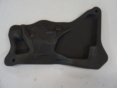 Шумоизоляция дверь правый перед bmw 2 f46 фото №1