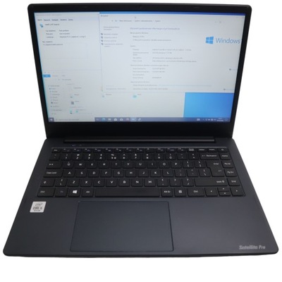 Laptop Toshiba Dynabook Satellite Pro C40-H-101 14 " i5 8 GB / 256 GB MN74