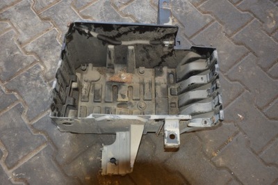 Renault trafic ii основание аккумулятор фото №1