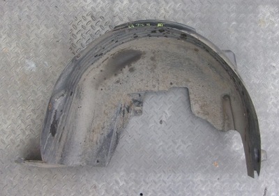 C4 picasso ii подкрылок задняя правое левая фото №1