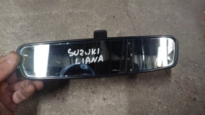 Suzuki liana дзеркало внутрішнє фото №1