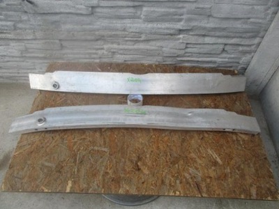 Mercedes b-klasa w246 балка бампера фото №1