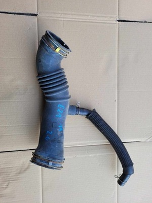 Шланг воздуха toyota corolla e21 2.0 h фото №1