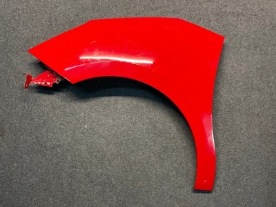 Citroen c3 ds3 крыло левый передний oryg. фото №1
