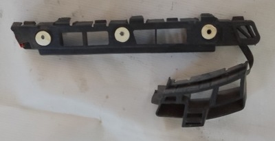 Направляющая бампера правый задний opel meriva b фото №1