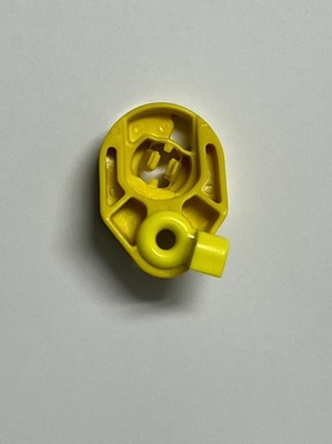 Master iii кронштейн клипса ручка внутренней правой 8200776737 новый oryg. фото №1