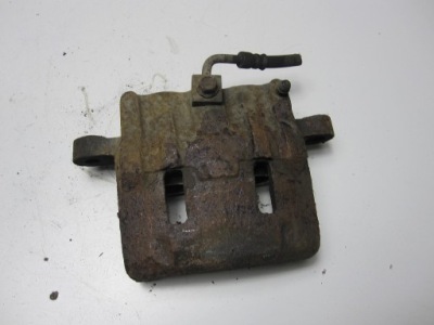 Супорт гальмівний перед lew kia carnival 2.9crdi 00 фото №1