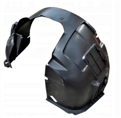 Fiat tipo 04.2016 - ... подкрылок перед левый фото №1