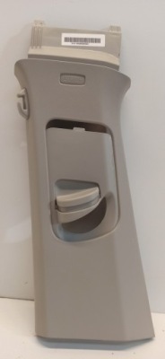 Vw tiguan allspace защита стойка левая 5nn867243a фото №1