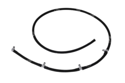 Ibras шланг паливний гнучкий 14877 8698669148779 фото №1