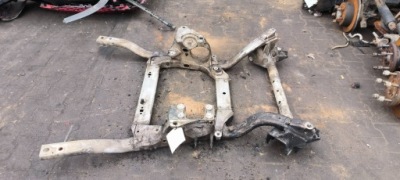 Подрамник передние cpla-5c145-am 4.4 range rover l405 фото №1