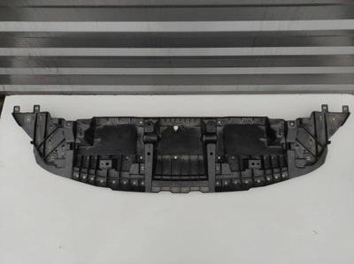 Захист плита pod бампер двигун lexus nx фото №1