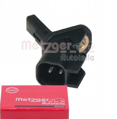 SENSOR ABS METZGER DO MAZDA 5 1.6 CD 1.8 MZR 2.0  