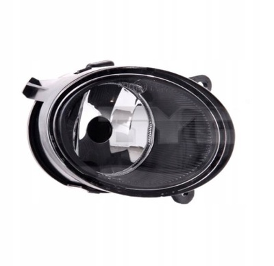 Лампа протитуманна tyc do audi a8 s8 фото №1