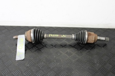 Приводной вал półośka левая перед alfa romeo mito фото №1