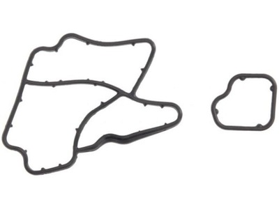 Elring 235.920 прокладка, корпус фильтра масла фото №1