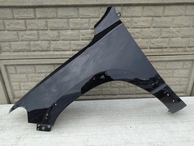 Dodge ram 2019-2024 крыло левый передний оригинал фото №1