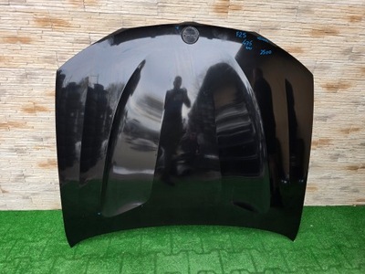 Капот bmw x3 f25 x4 f26 колір 475 фото №1