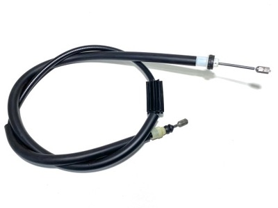 Трос тормоза ручного renault clio iii modus фото №1