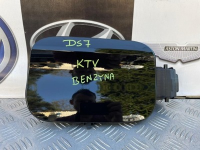 Citroen ds7 кришка заливної пального ktv 1.6 thp 9842916580 фото №1