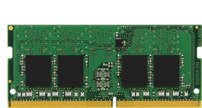 KCP432SS6/4 KINGSTON 4GB DDR4 3200MHz SODIMM