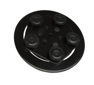 Диск кондиционера zexel tm 31 tm 32 фото №1