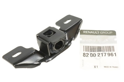 Засувка зачіп замка двері задня trafic ii iii vivaro фото №1