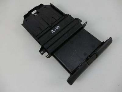 Mercedes r170 lift бардачок полка ящик ящик фото №1