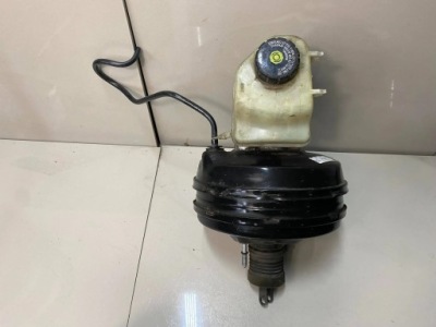 Opel signum vectra c усилитель тормозов насос тормозная 13126712 фото №1