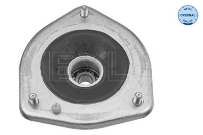 Верхній кронштейн амортизатора перед mini r50 r53 r56 r57 r58 r59 clubman r55 фото №1