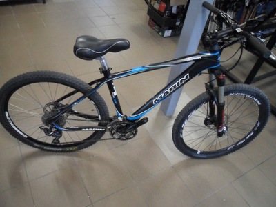 Rower MTB MARIN 26 " TEAM CXR CARBON