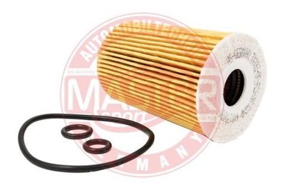 MASTER-SPORT ALEMANIA 7008Z-OF-PCS-MS FILTRO ACEITES  