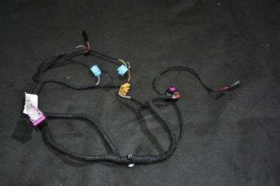 Жгут дверь vw passat cc lift 3c8971557at фото №1