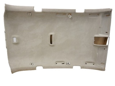 Audi q7 4l стеля alcantara фото №1