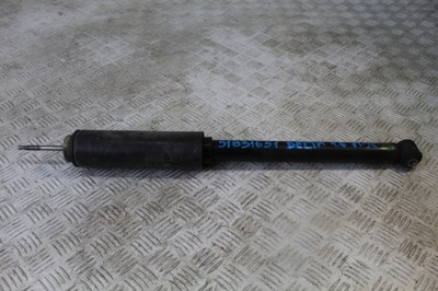 Амортизатор задня lancia delta 3 iii 51831651 фото №1