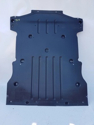 Vw id.3 захист pod двигун 1ea825236c фото №1