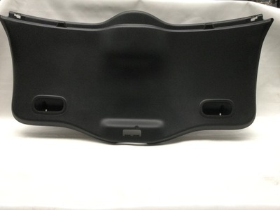 Обивка задней крышки багажника renault modus 8200213729 nowe оригинал фото №1