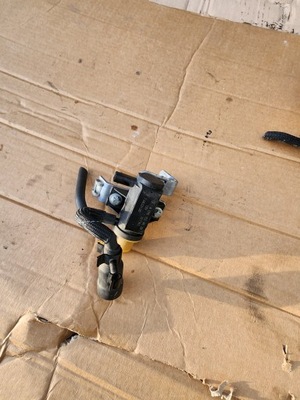 Клапан вакууму marcedes a0101534528 фото №1