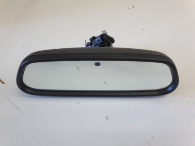 Opel grandland x зеркало заднего вида 98088311xt фото №1