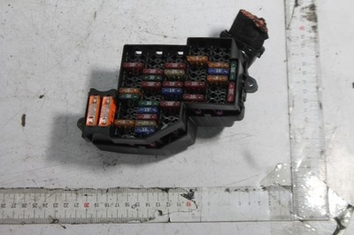 Коробка предохранителей 7l0941828a touareg 7l 02-10 фото №1