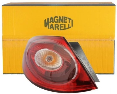 MAGNETI MARELLI ŽIBINTAS GALINĖ 714027090701 